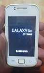 Samsung Galaxy Gio S5660