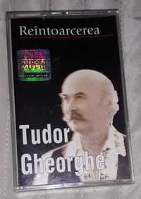 Tudor Gheorghe caseta audio