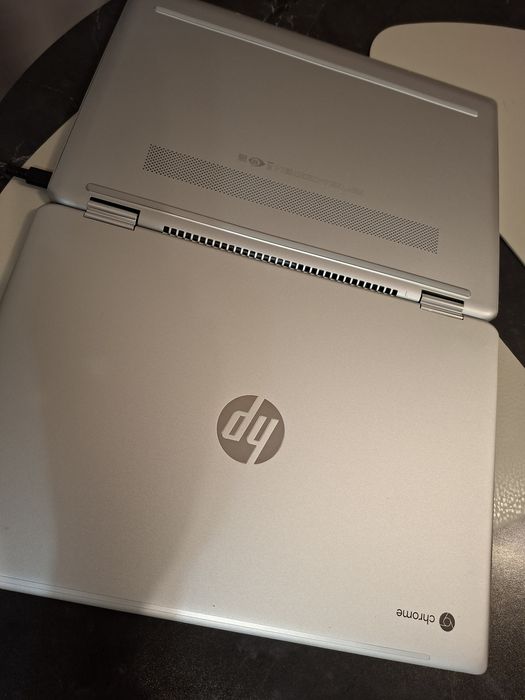 HP Chromebook x360 14 G1, Pentium 4417U, 8Gb Ram