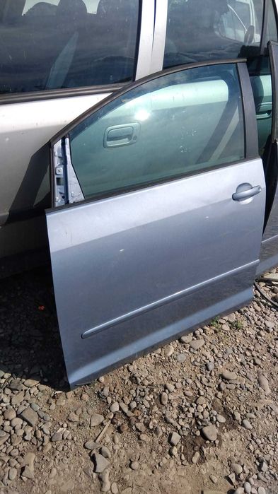Usa dreapta-stanga spate Volkswagen Golf 6
