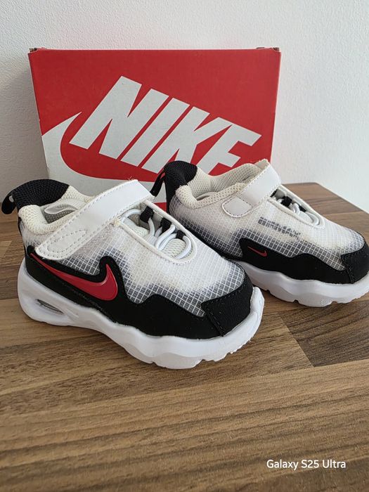 Детски спортни обувки Nike Air Max Nova