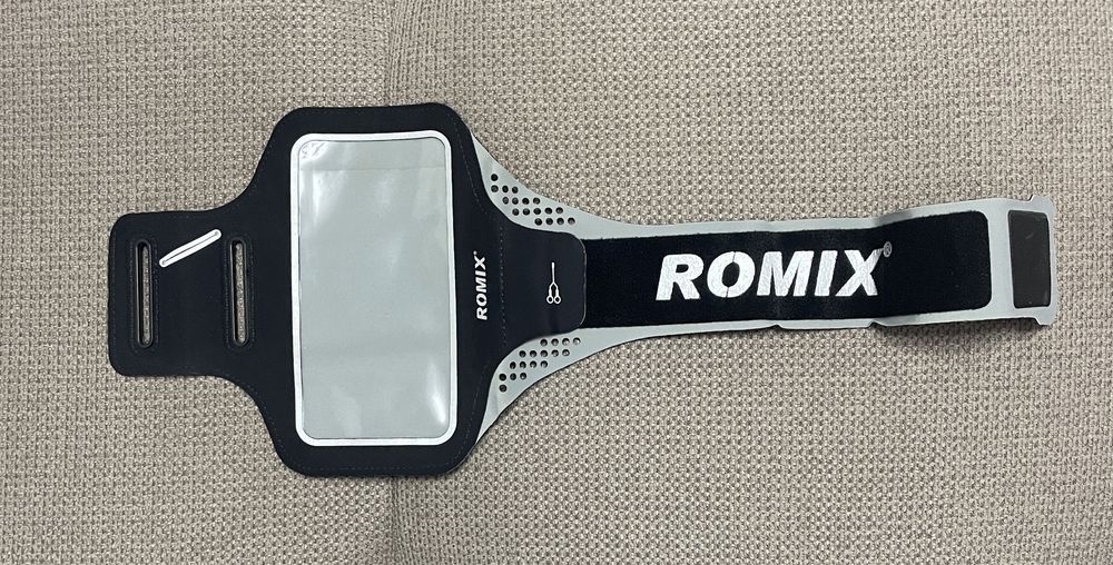 Armband Romix 5,5 inch