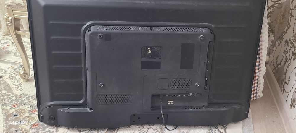 Артель телевизор 43