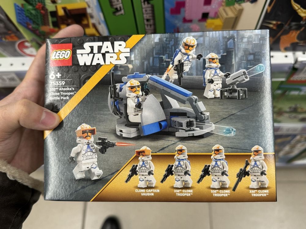 Продам lego Star wars