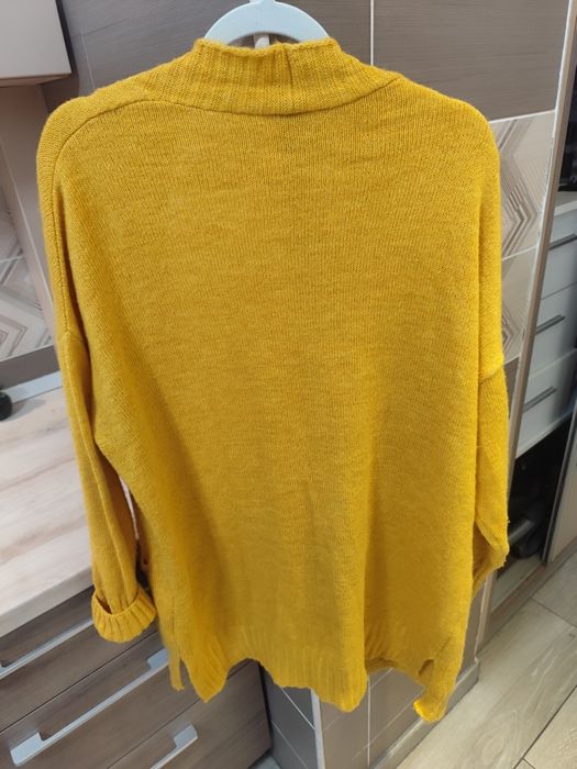 Cartigan elegant și lejer