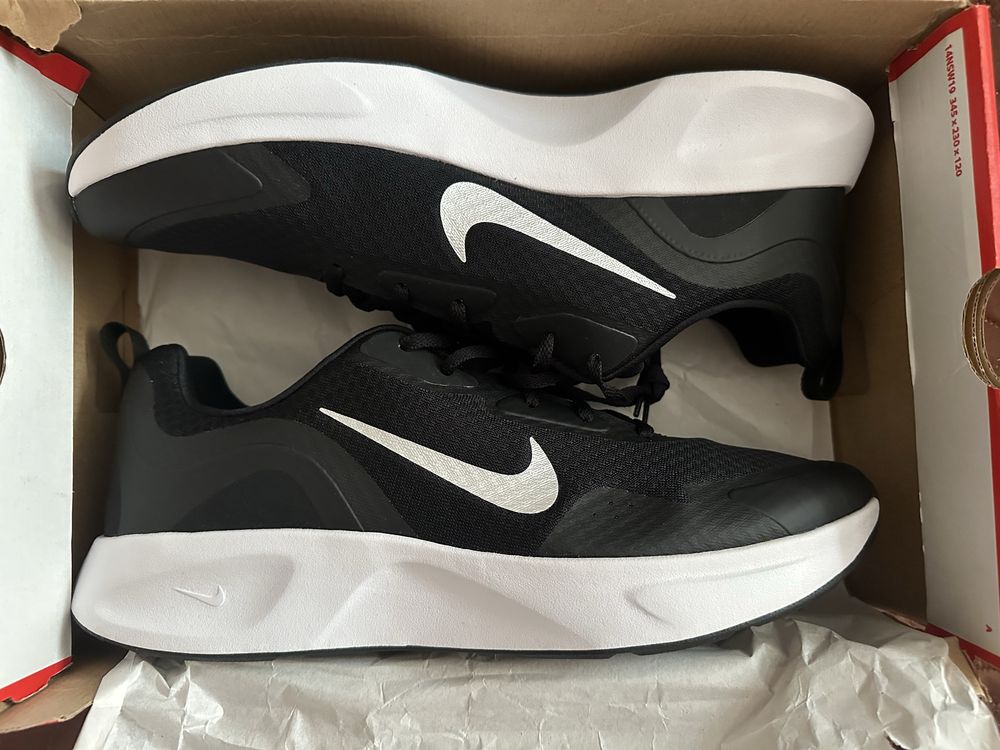 Nike Wearallday* 47 EU мъжки маратонки