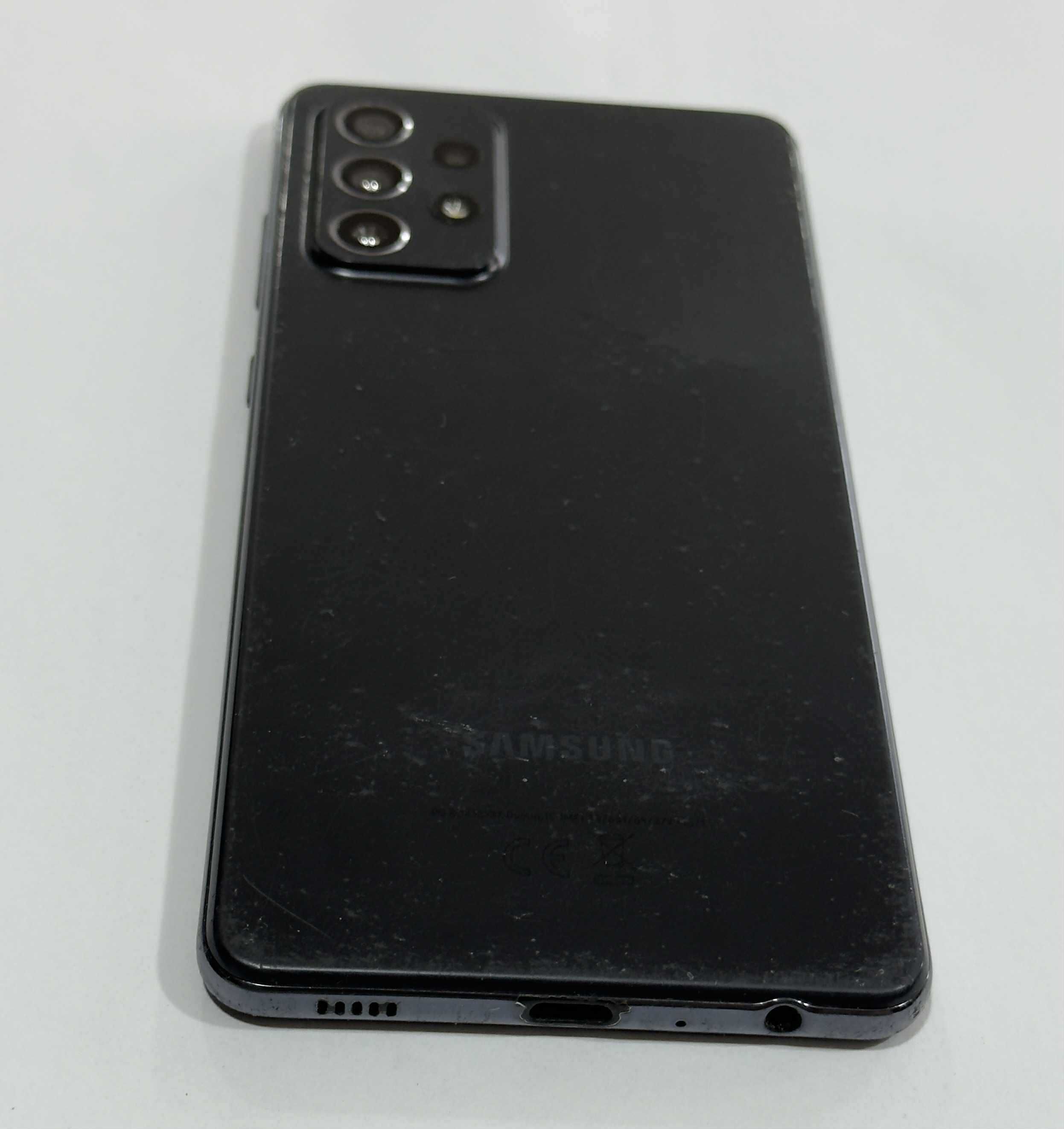 Samsung Galaxy A72 128/6gb