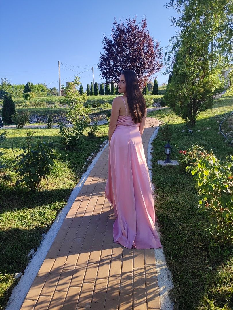 Rochie de ocazie/ nunta/ eveniment marimea S
