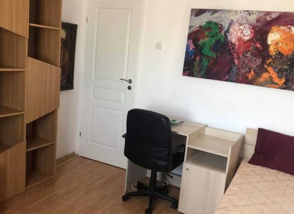 Дава се под наем Едностаен апартамент в Пловдив, Каменица 1 - 40 кв.м за 214.2 € - Снимка #1