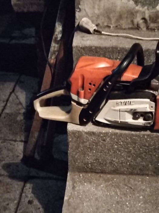 Штил 362 добро работи