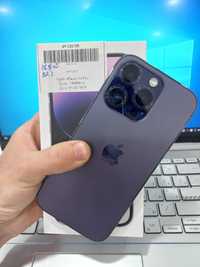 Телефон iPhone 14 pro