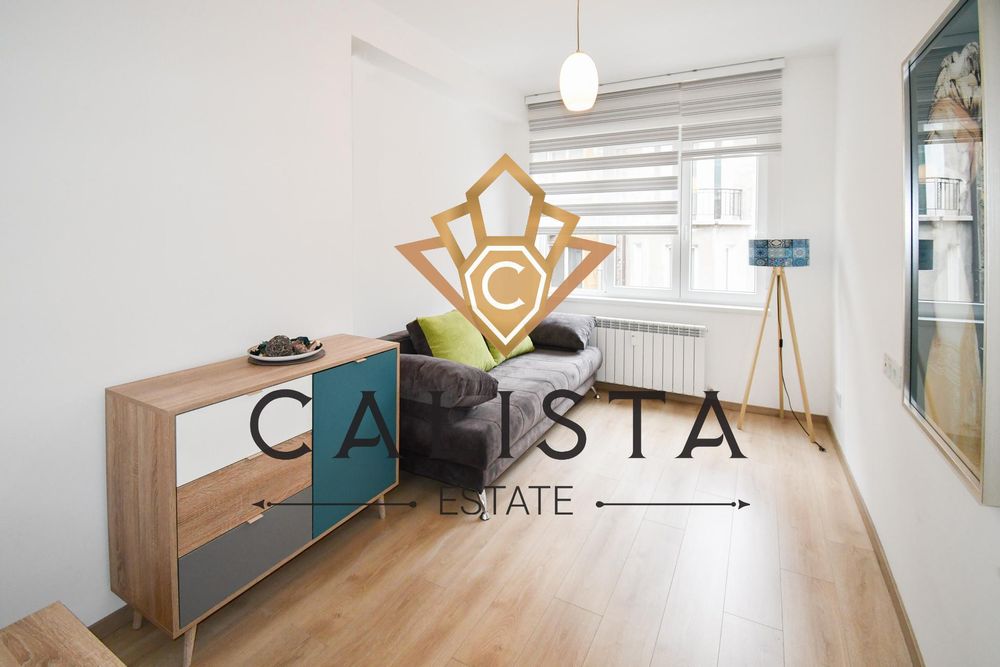 Дава се под наем Четиристаен апартамент в София, Център - 130 кв.м за 1380 € - Снимка #4