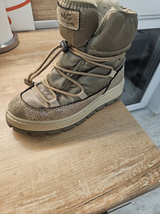 Непромокаеми боти Primigi Gore-tex
