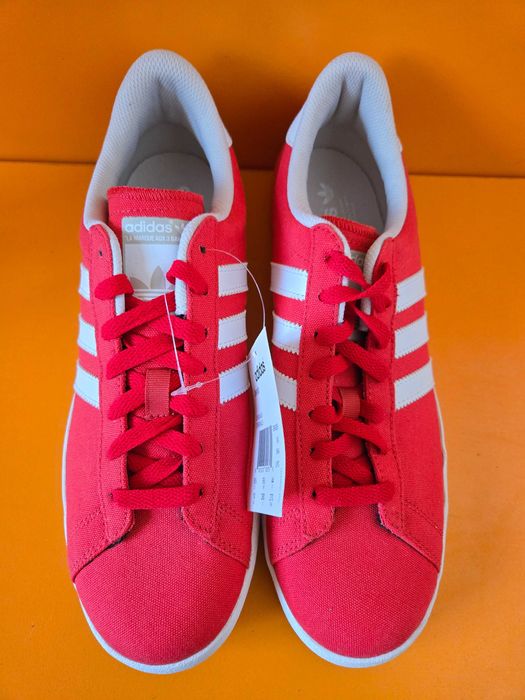 ADIDAS Greenstar чисто нови мъжки обувки ORIGINALS номер 44