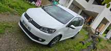 Volkswagen Touran 1.6Tdi Automat 7 Locuri 05/2015