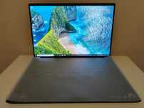 НОВ Dell Precision 5690 Ultra 7 165H/512GB/64GB/NVIDIA/Гар 24.10.2027г