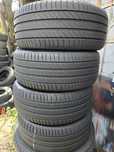 4бр. 215 45 17 Michelin летни.