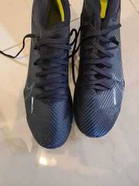 Vand ghete fotbal ca noi nike superfly 9 marimea  42.5