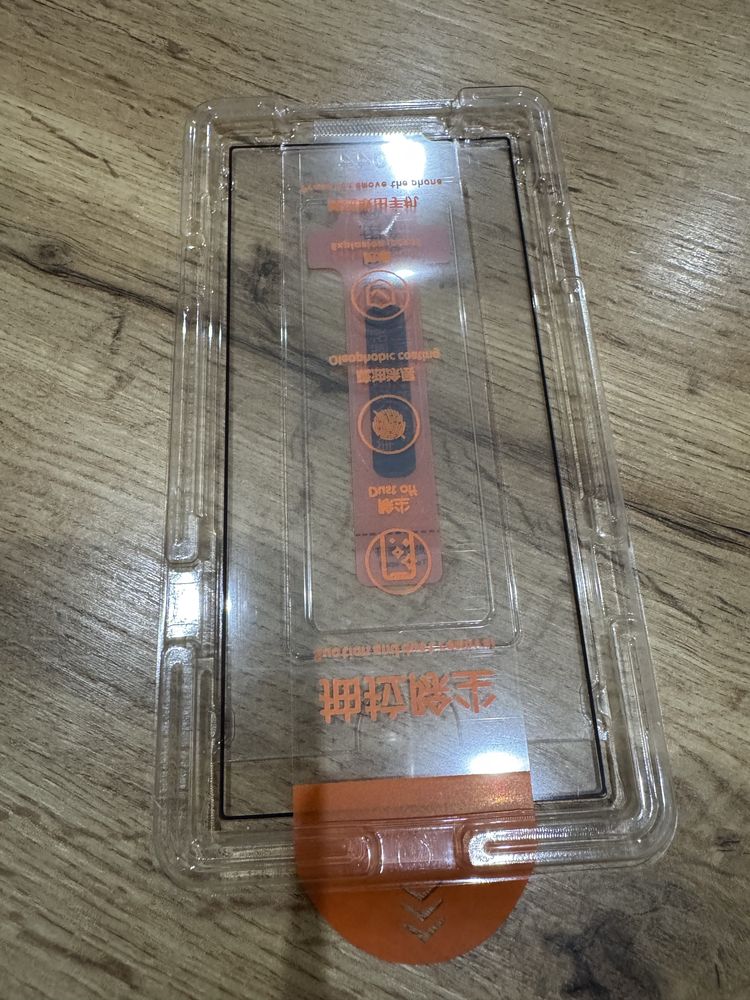 Протектор за Samsung s24 ultra