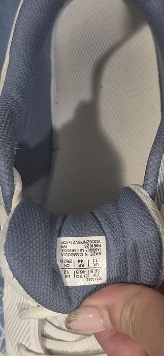 Adidași acsis 46.5