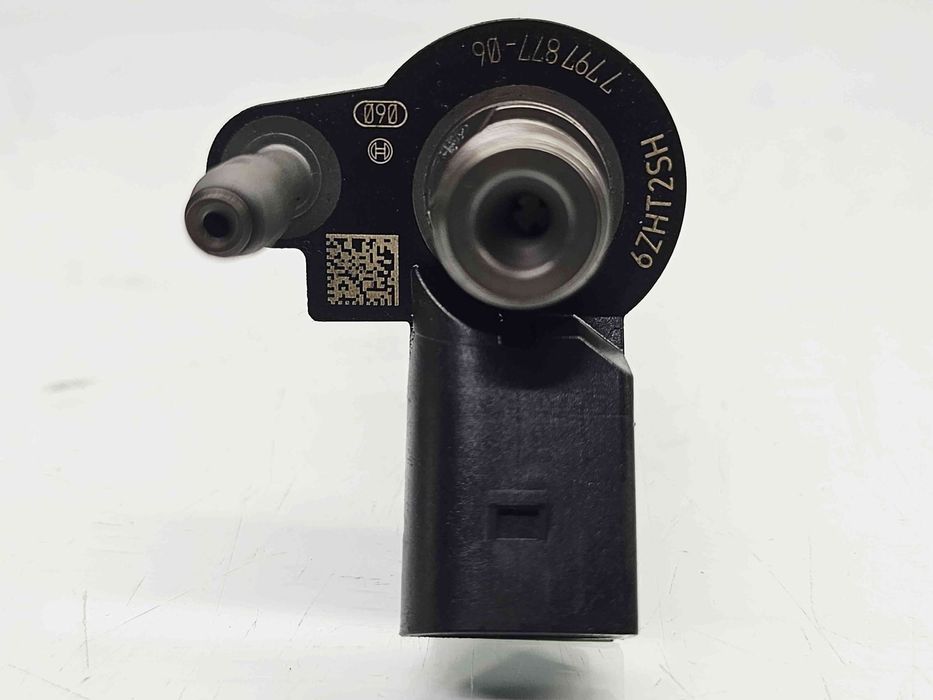 Injector Bmw 5 (E60) [Fabr 2004-2010] 779787706 2.0 N47D 130KW / 177CP