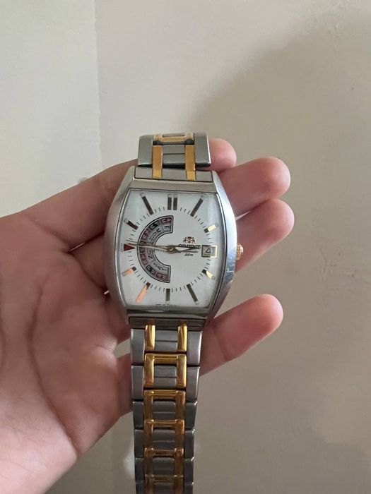 Ориент оргинал Б/У