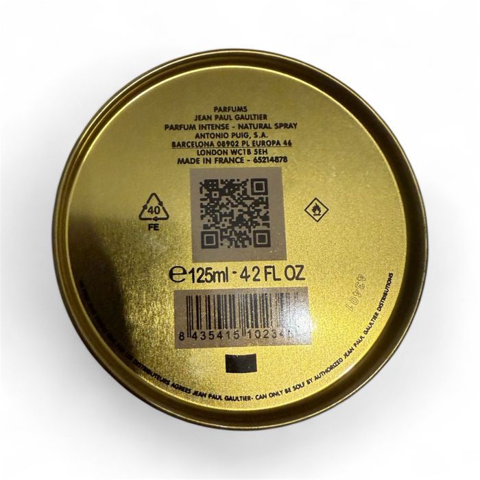 Jean Paul Gaultier Le Male