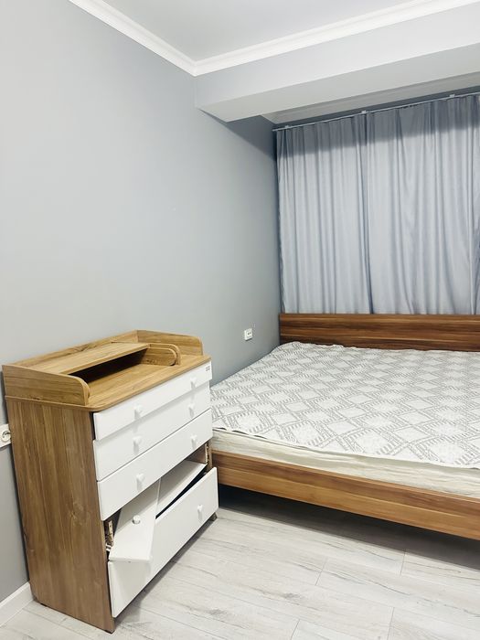 детский пеленальный комод Атон Maks