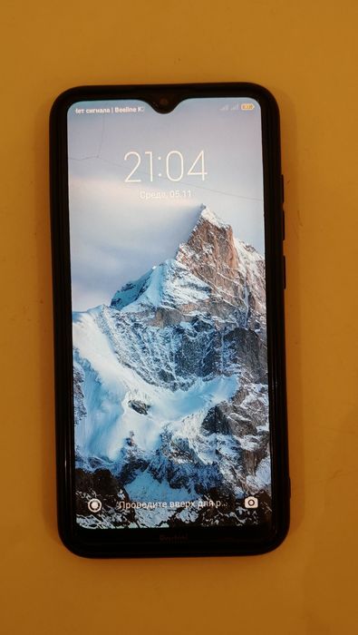 Продам сот. тел. Redmi 8