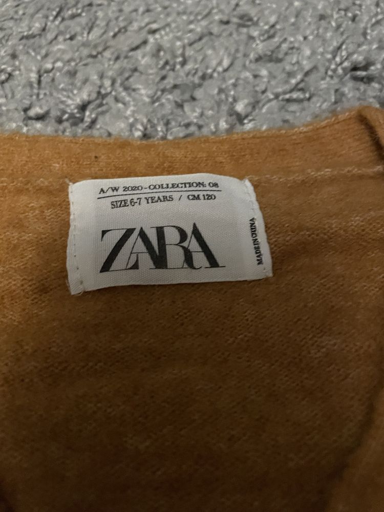 Bluza Cașmir zara 120