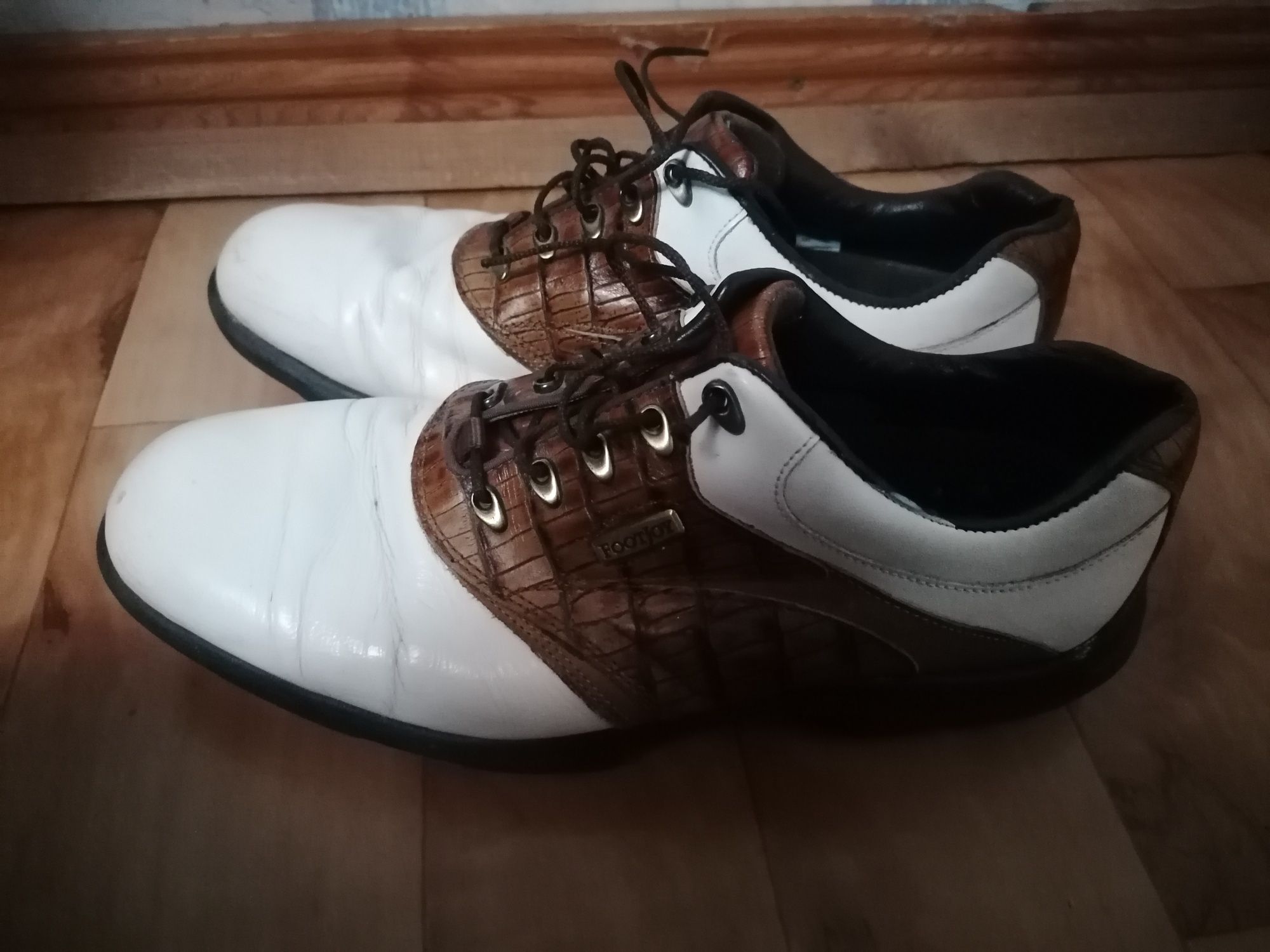 Мъжки обувки за голф FOOTJOY
