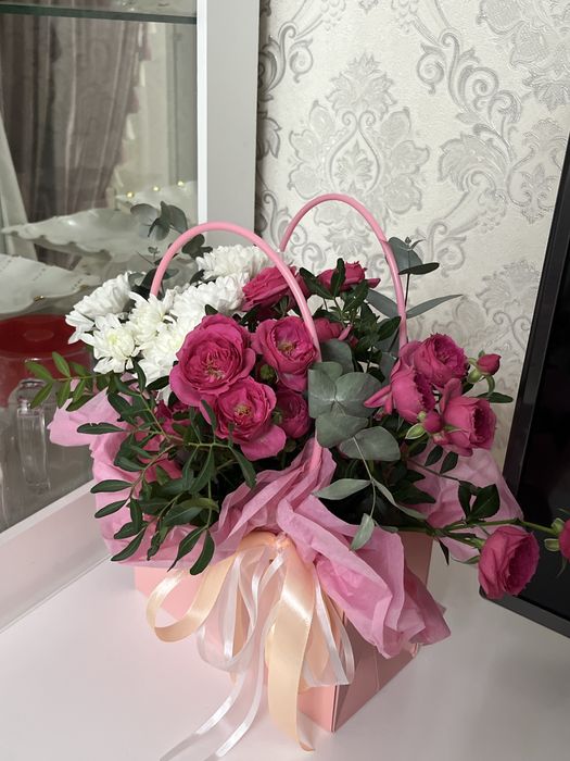 Продается цветы         А