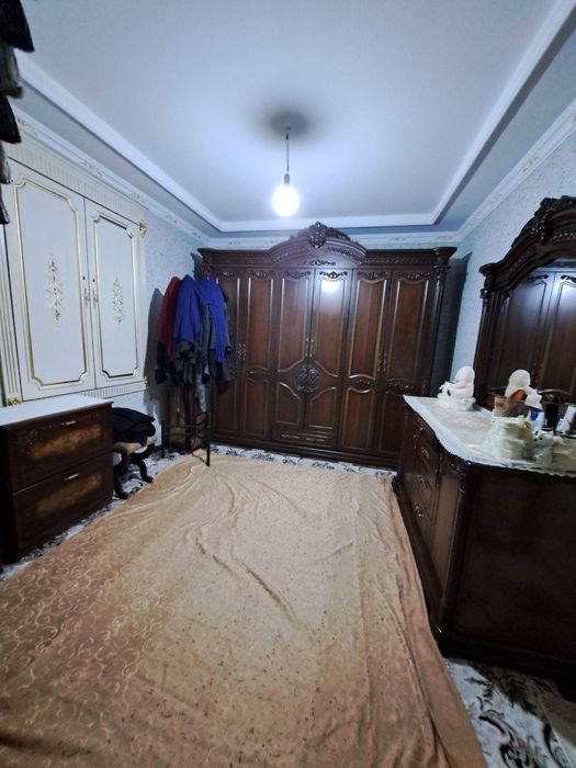 Hovli sotiladi 4 sotok. 115.000$