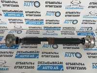 Cardan mic vw Touareg 3.0 tdi 2008