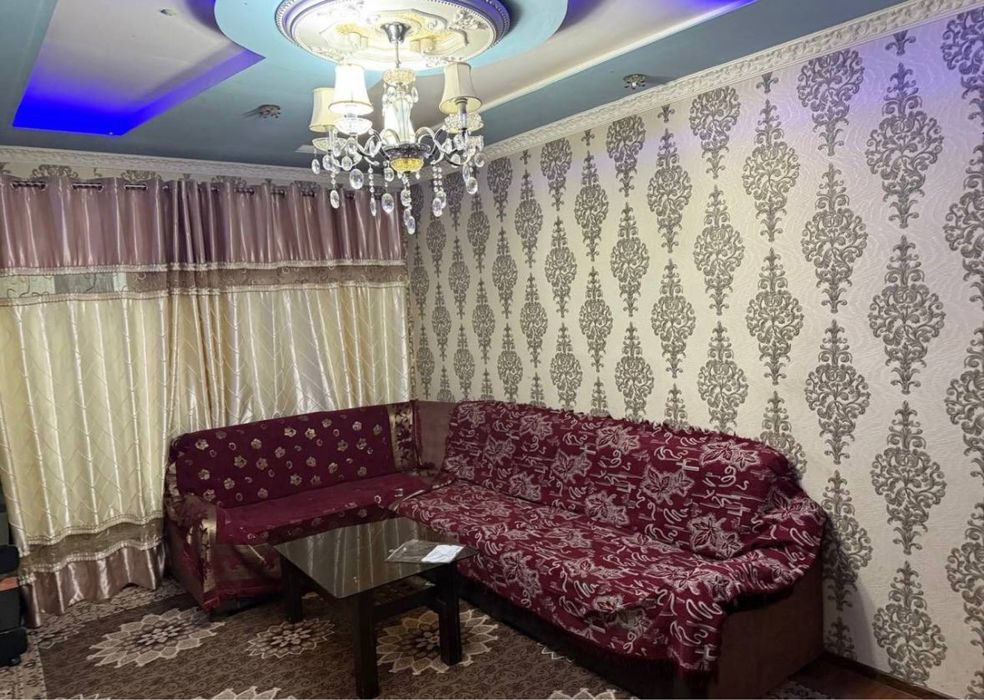 Аренда квартиры Мирабадский район Куйлюк Массив 1 Quyluk massiv 1