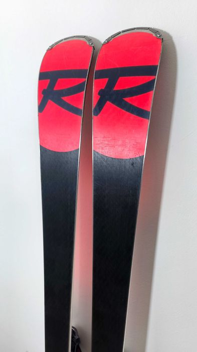 Ски Rossignol Hero Elite LT TI, 177см.