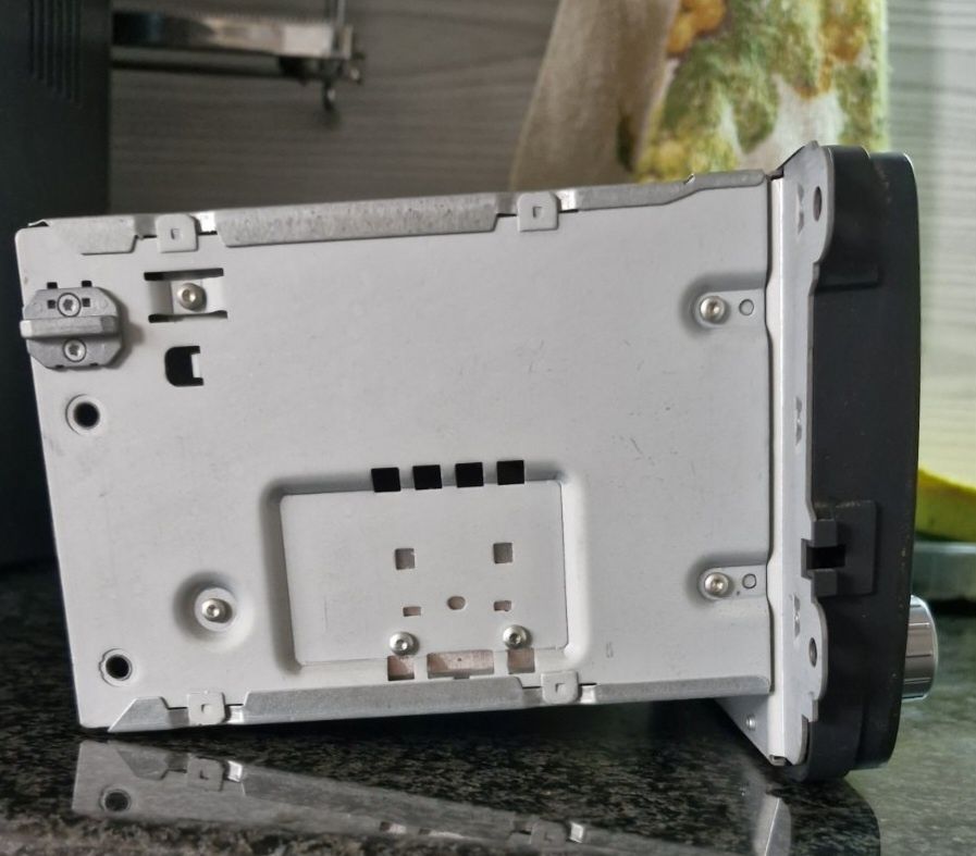 Оригинално CD, RADIO за VW Caddy