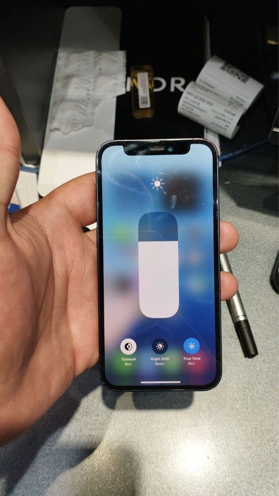 Обменяю свой Appke iPhone 12 Mini