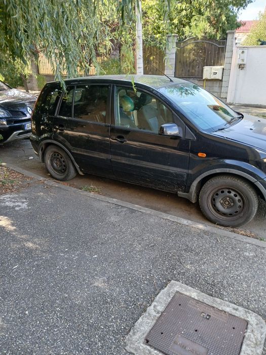Ford fusion 14 b cu gaz