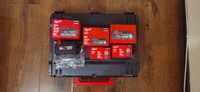 Батерии Milwaukee M12B2, M18B2, M18B5