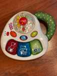 Музыкальная игрушка Vtech на английском, от 3 месяцев