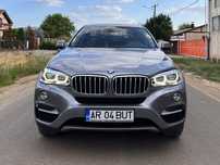BMW X6 XDRlVE 3.0d 313cp