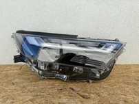 Far dreapta Toyota RAV4 Hybrid XA50 Facelift 2022-2024 Full LED Origin