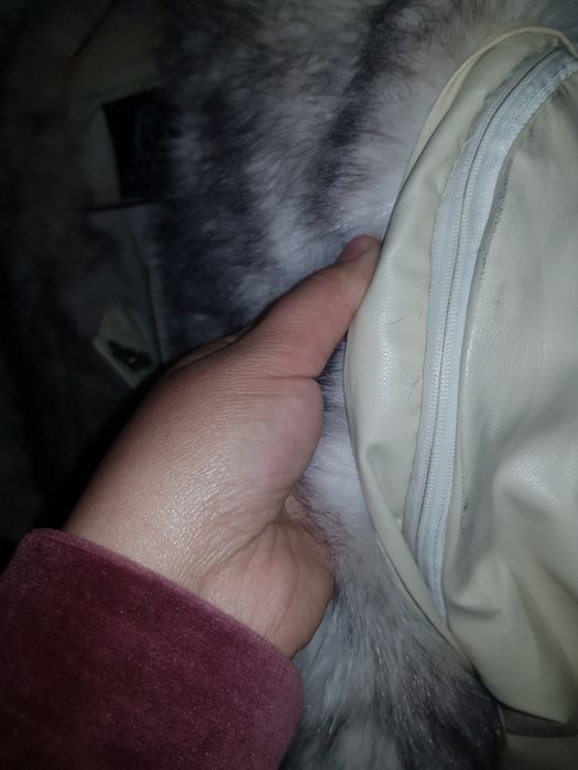 Shuba koja kastum bezrokavka