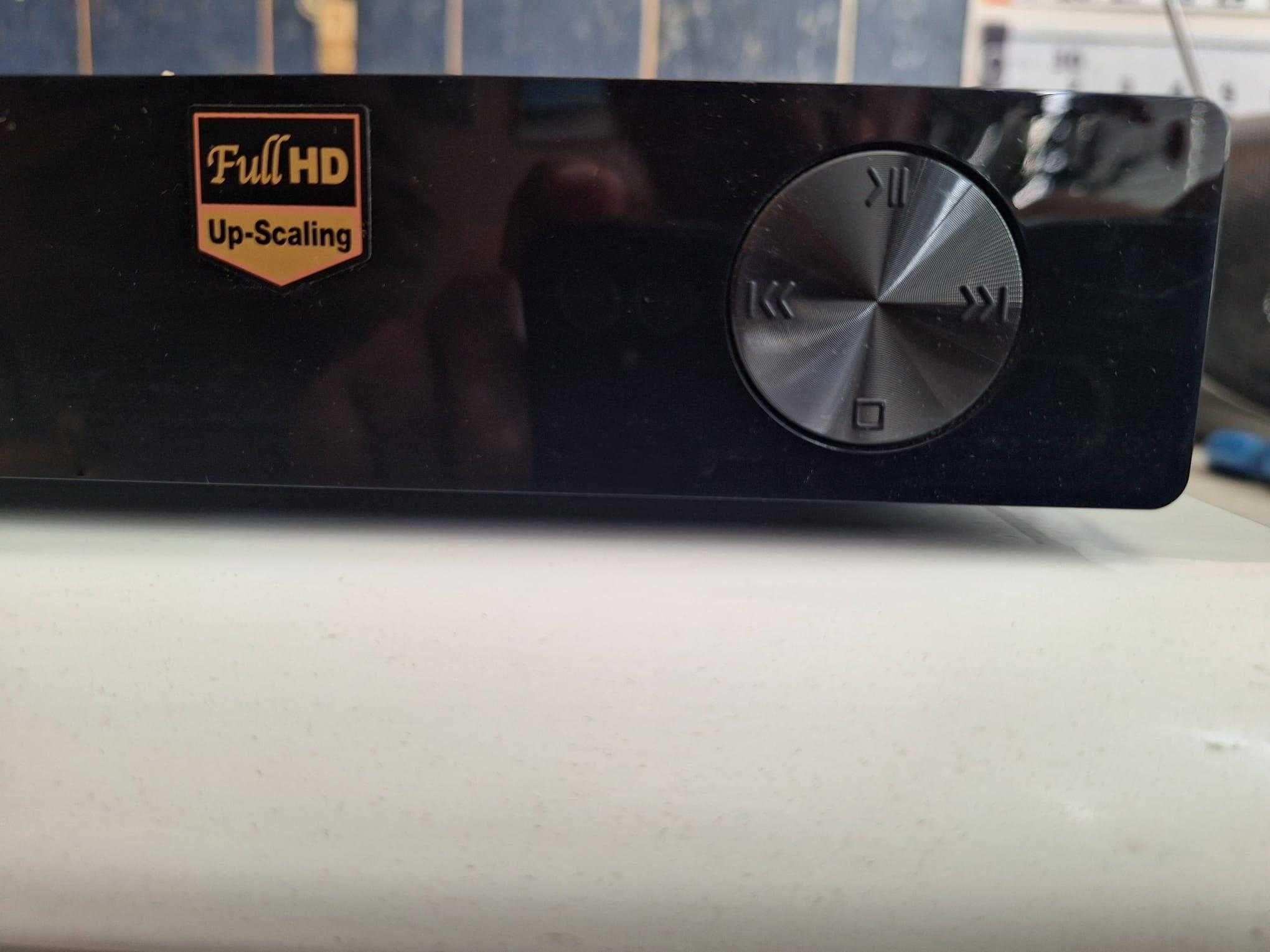 DVD player Samsung-1080P8