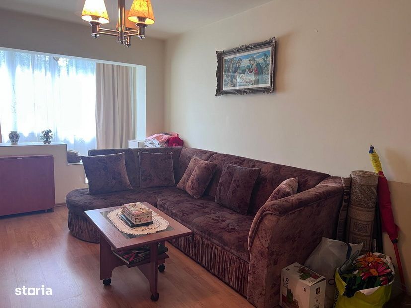 Apartament 2 camere in Deva, zona Gojdu- Scoala Generala Nr.4