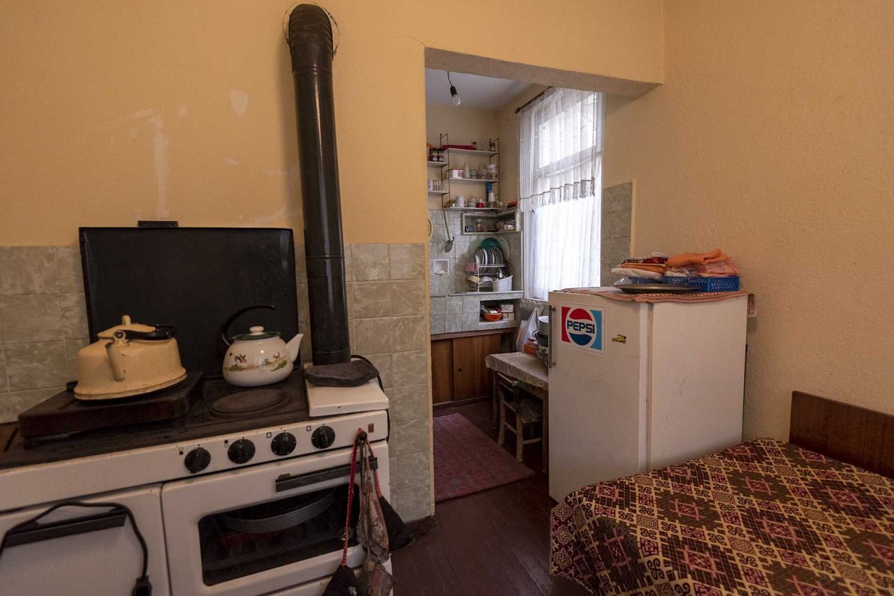 Продава се Къща в с. Розово, Област Пазарджик - 80 кв.м за 857 €/кв.м - Снимка #19
