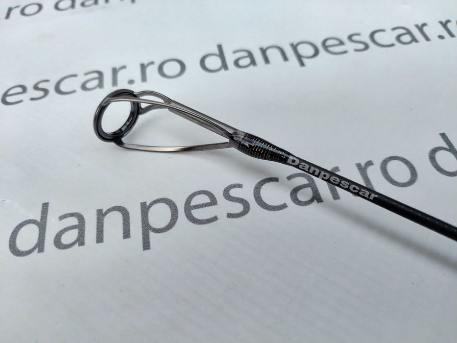 Lanseta Crap PRO FL Strategist 3,60 m din 2 bucati 3,75 LBS