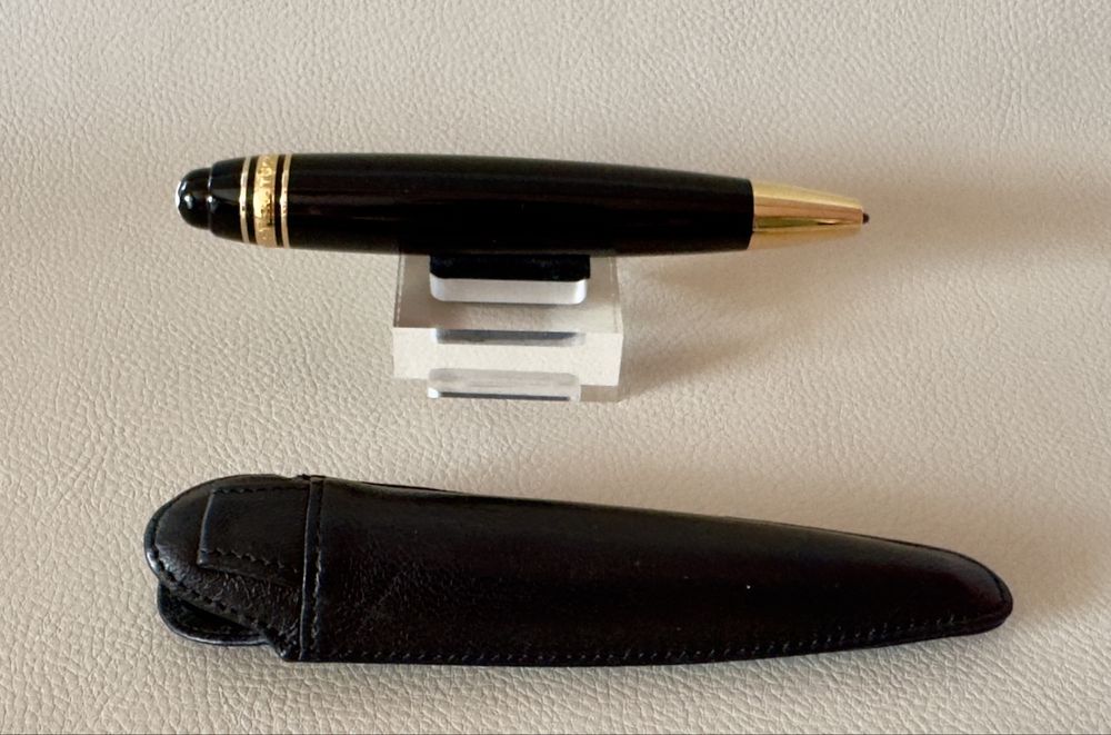 Creion Mecanic Montblanc MEISTERSTÜCK 8882 Leonardo