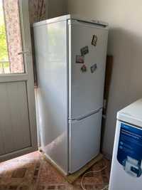 Продам холодильник бирюса пользовались 4 месяца в связи с переездом в